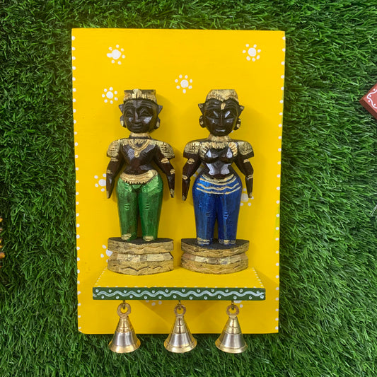 Marapachi Dolls - MD05