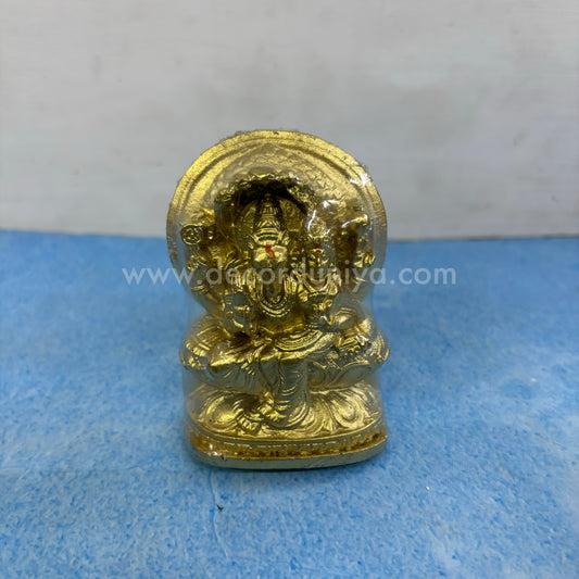 Lakshmi Hayagreevar - TN07