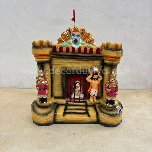 Jail Krishna | Decor Duniya Golu Doll | Navaratri Golu Dolls - SAP44