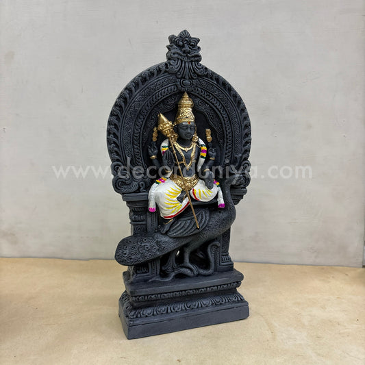 Murugar | Decor Duniya Golu Doll | Navaratri Golu Dolls - SAP13