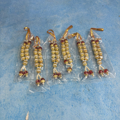 Maalai Pack of 6 pcs - LG110- PR