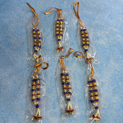 Maalai Pack of 6 pcs - LG112-PR