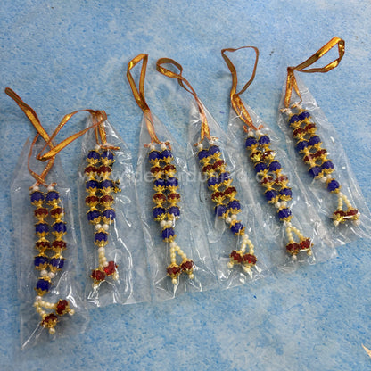 Maalai Pack of 6 pcs - LG112-PR