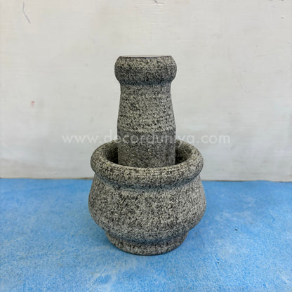 Mortar and Pestle - MP5