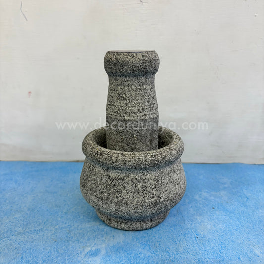 Mortar and Pestle - MP5