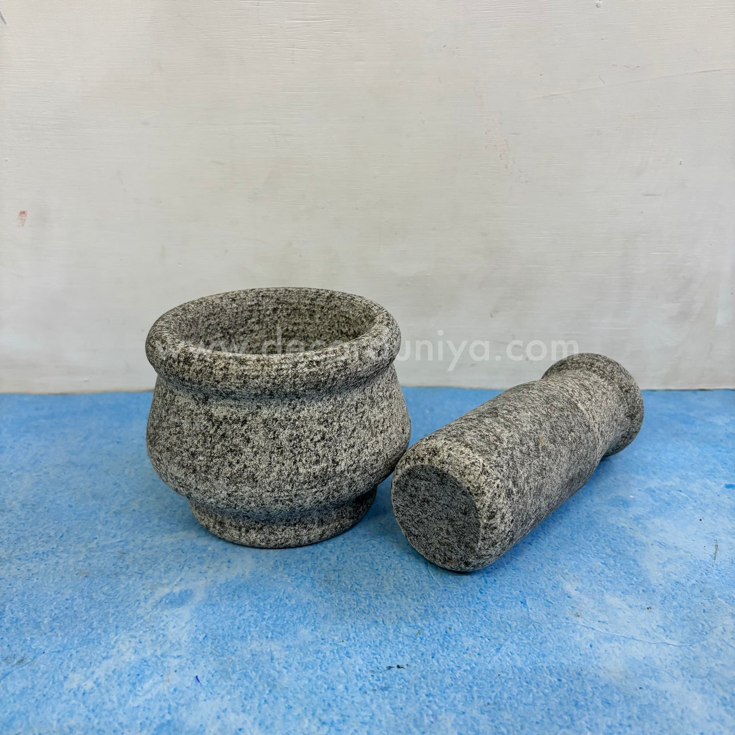 Mortar and Pestle - MP5