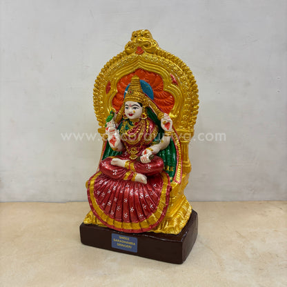 Saradhambal | Decor Duniya Golu Doll | Navaratri Golu Dolls - SAP11