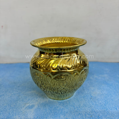 Ashtalakshmi Kalasam - RB101