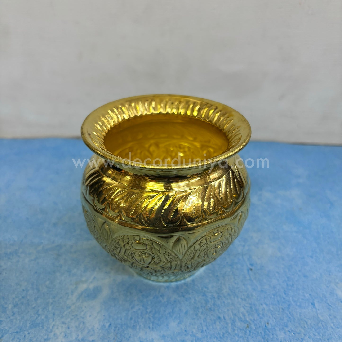 Ashtalakshmi Kalasam - RB101