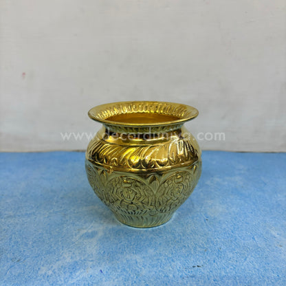 Ashtalakshmi Kalasam - RB101