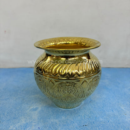 Ashtalakshmi Kalasam - RB102