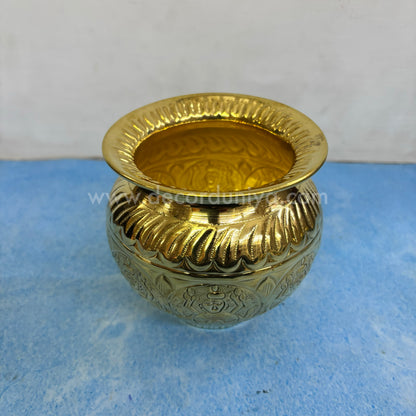 Ashtalakshmi Kalasam - RB102