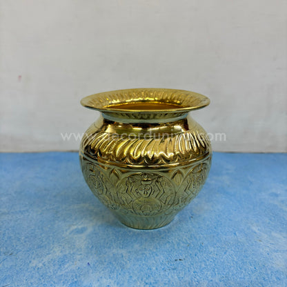 Ashtalakshmi Kalasam - RB102