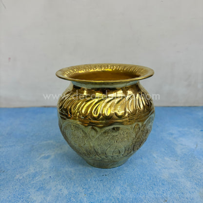 Ashtalakshmi Kalasam - RB103