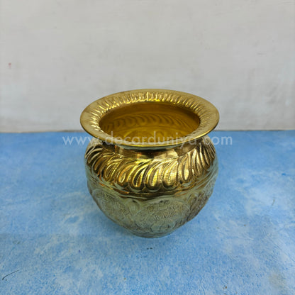 Ashtalakshmi Kalasam - RB103