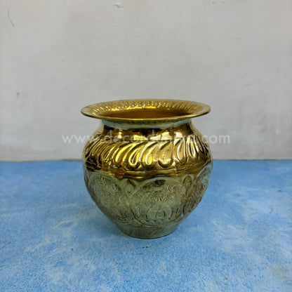 Ashtalakshmi Kalasam - RB103