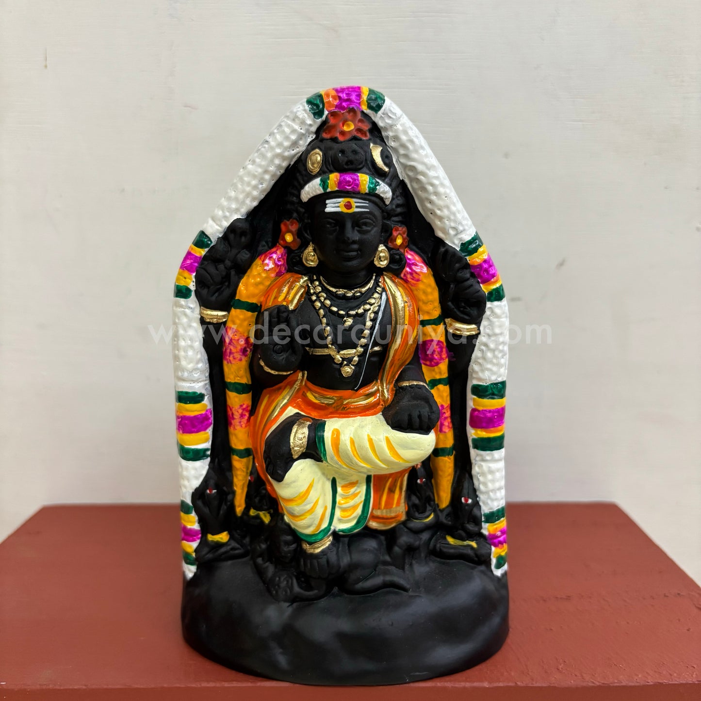 Dakshinamurthy | Decor Duniya Golu Doll | Navaratri Golu Dolls - SAP6