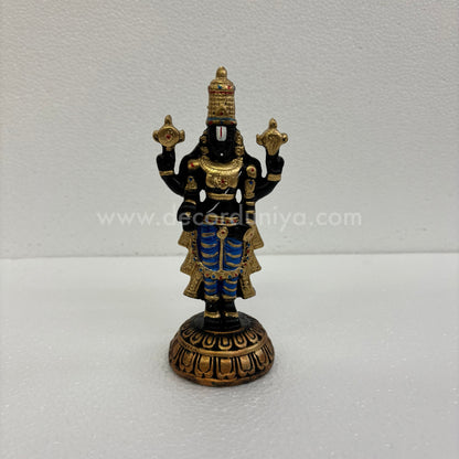 Perumal - JA1