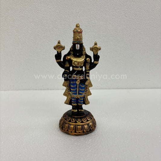 Perumal - JA1