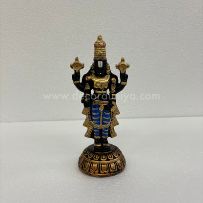 Perumal - JA1