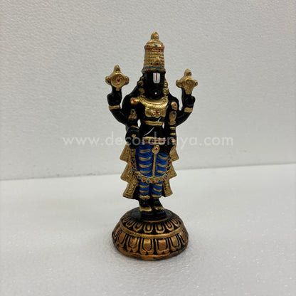 Perumal - JA1