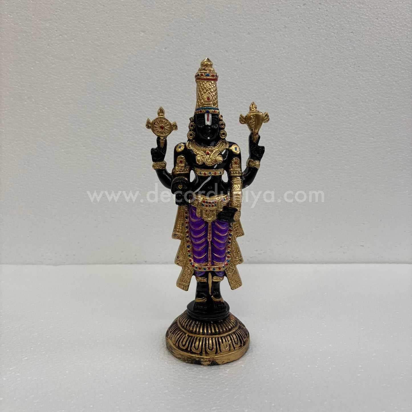 Perumal - JA3