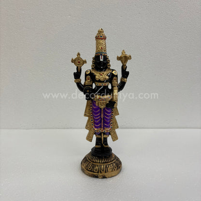 Perumal - JA3