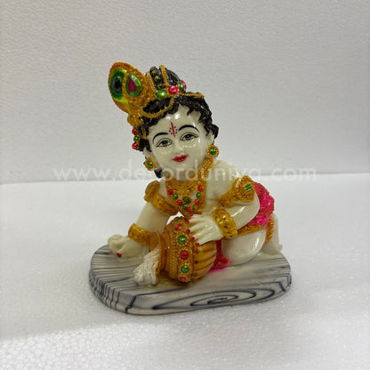 Butter Krishna - LG3