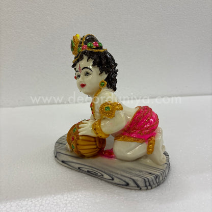Butter Krishna - LG3