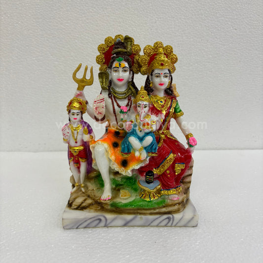 Shivan Family - LG8