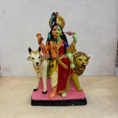 Ardhanareeswarar | Decor Duniya Golu Doll | Navaratri Golu Dolls - SAP52