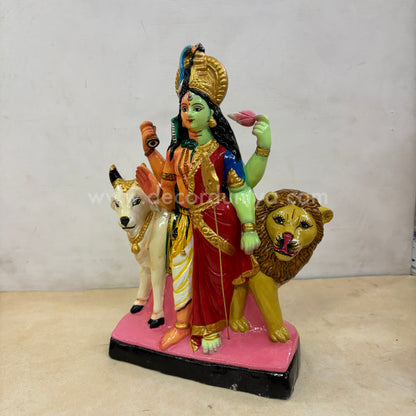 Ardhanareeswarar | Decor Duniya Golu Doll | Navaratri Golu Dolls - SAP52