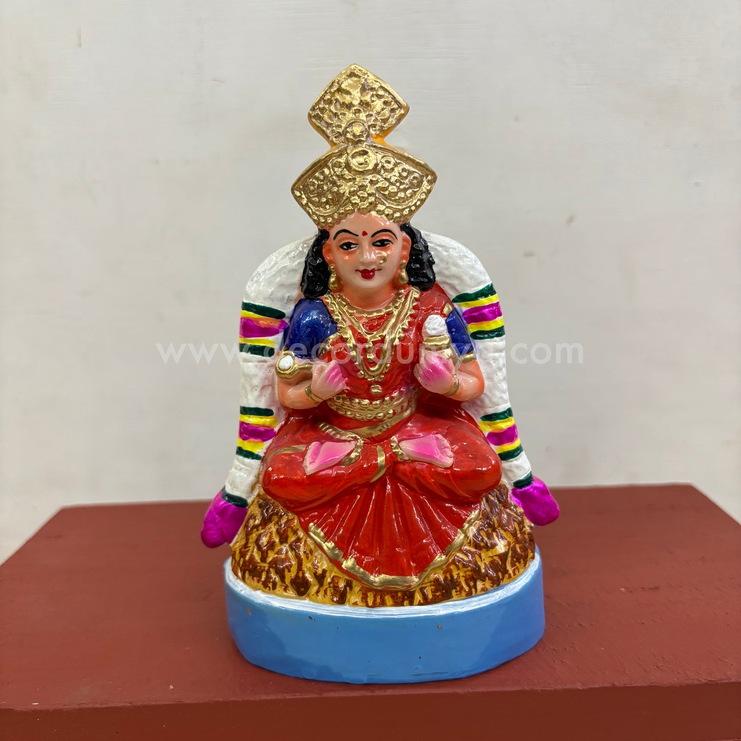 Annapoorani | Decor Duniya Golu Doll | Navaratri Golu Dolls - SAP30