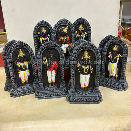 Arch Dasavatharam | Decor Duniya Golu Doll | Navaratri Golu Dolls - SAP24