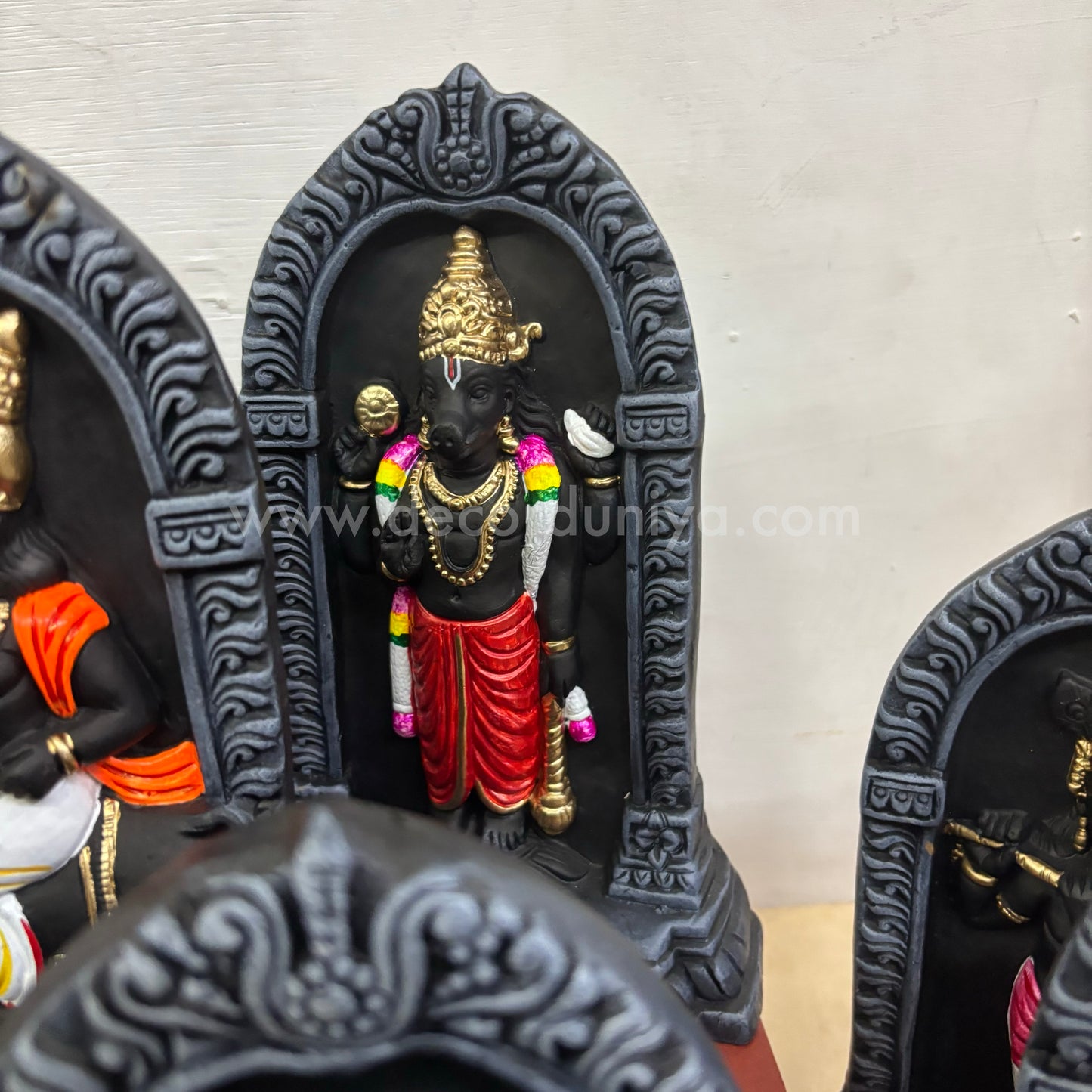 Arch Dasavatharam | Decor Duniya Golu Doll | Navaratri Golu Dolls - SAP24