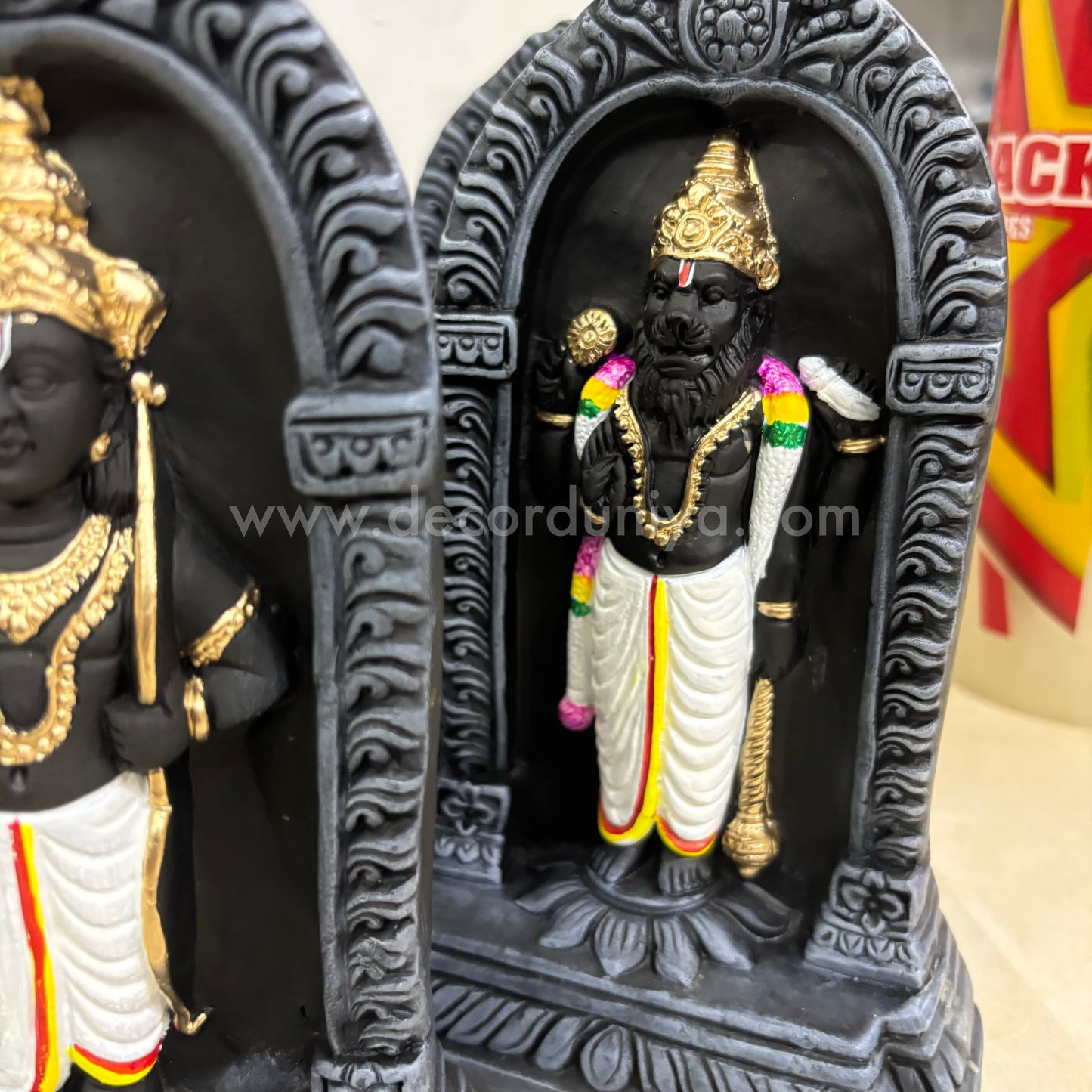 Arch Dasavatharam | Decor Duniya Golu Doll | Navaratri Golu Dolls - SAP24
