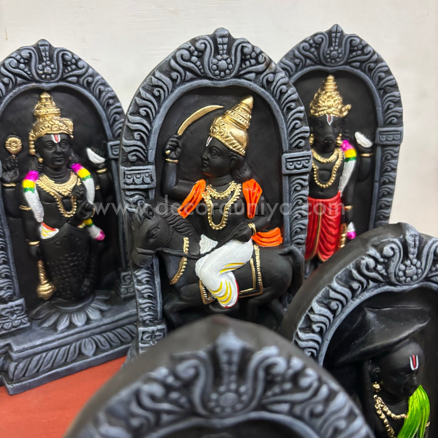Arch Dasavatharam | Decor Duniya Golu Doll | Navaratri Golu Dolls - SAP24