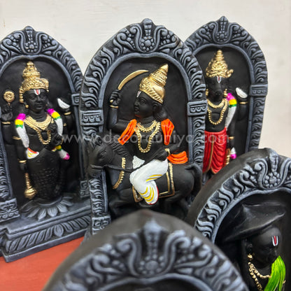 Arch Dasavatharam | Decor Duniya Golu Doll | Navaratri Golu Dolls - SAP24