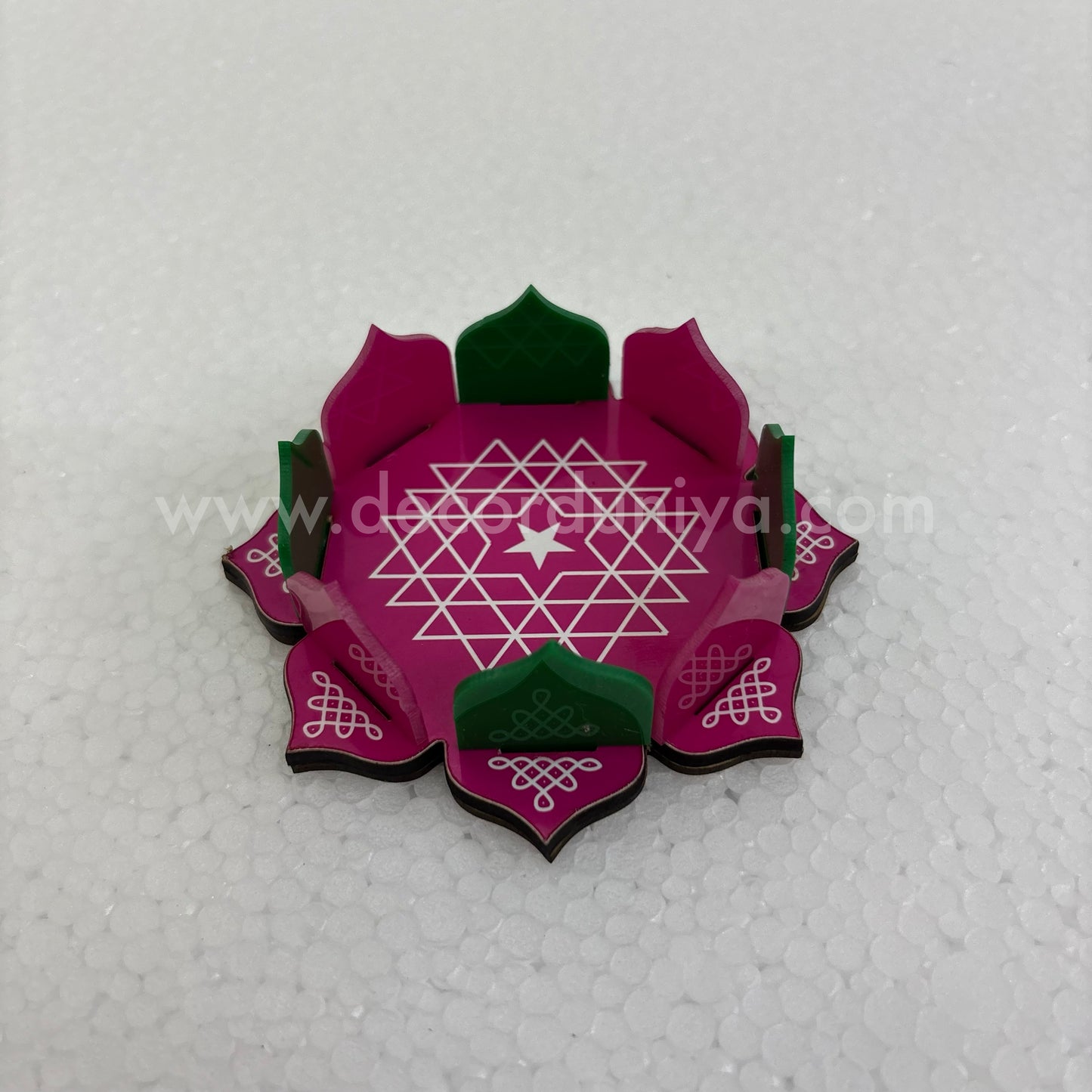 Lotus Manai - L1