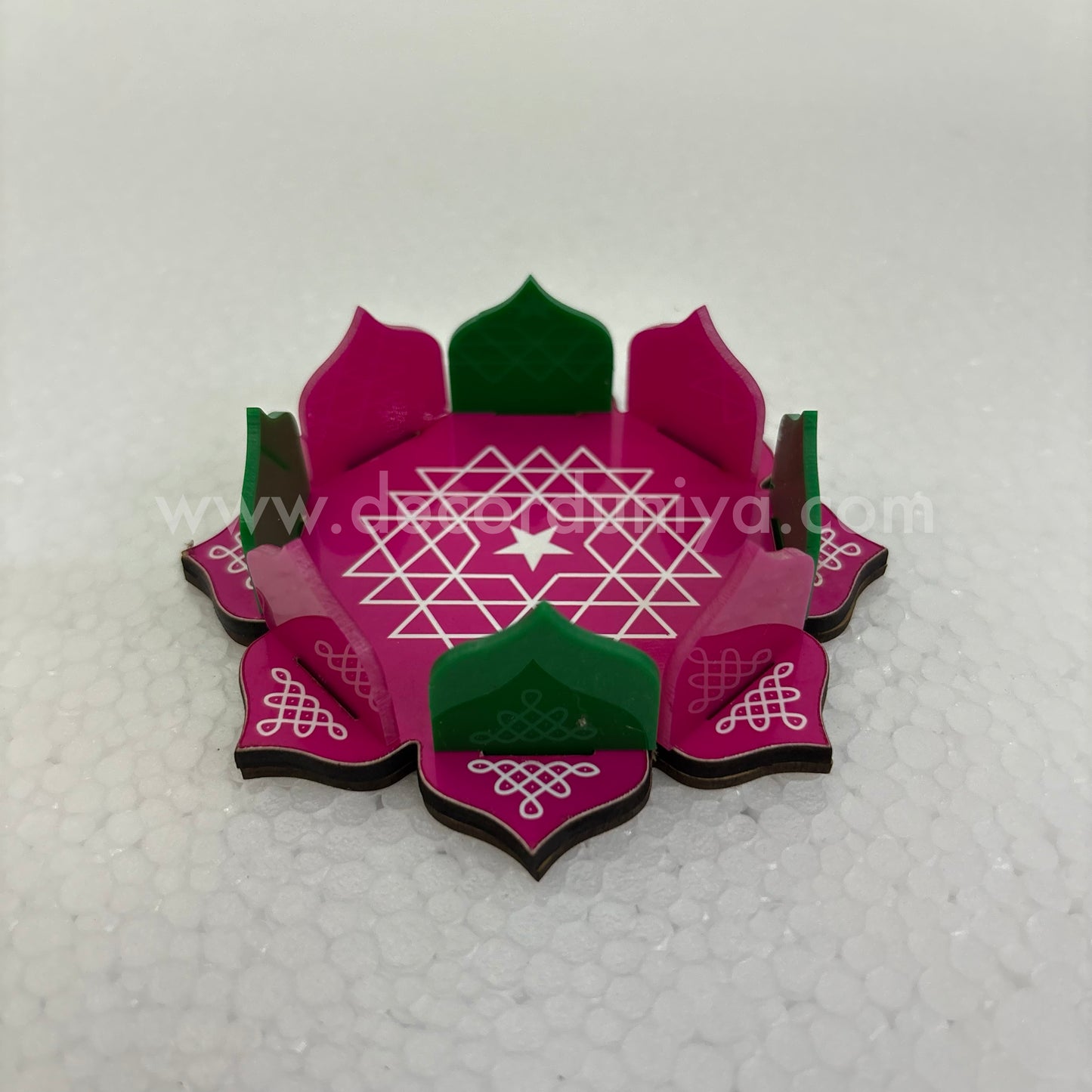 Lotus Manai - L1