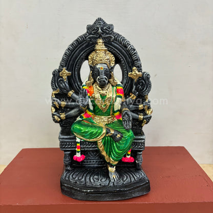 Sri Varahi Amman | Decor Duniya Golu Doll | Navaratri Golu Dolls - SAP31