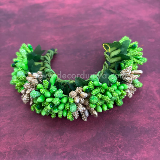 Floral Hair Accessory - FH5