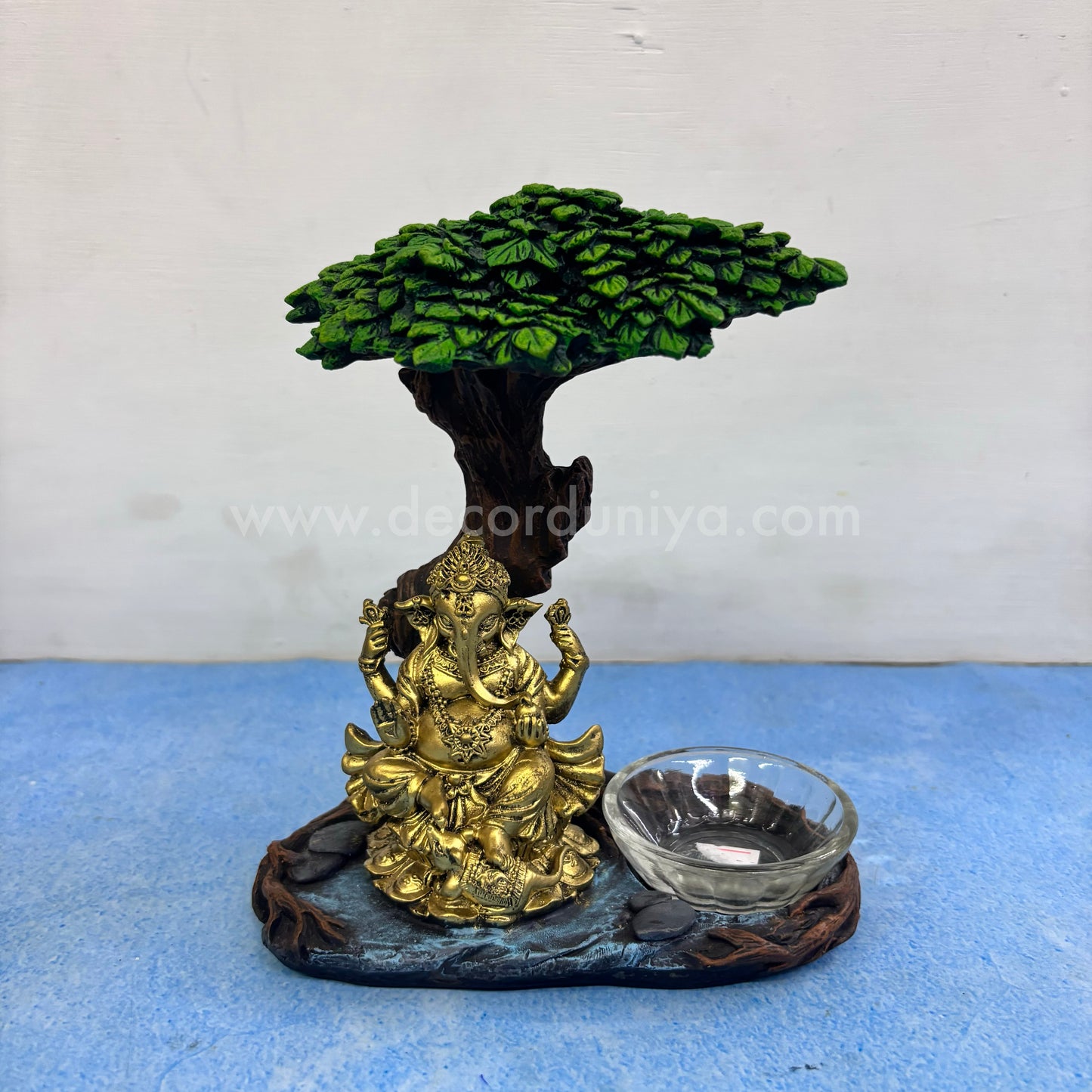 Tree Ganesha - SV31