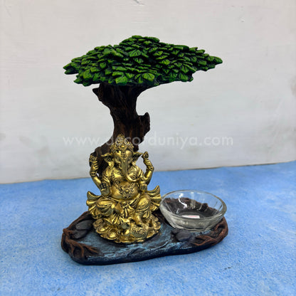 Tree Ganesha - SV31