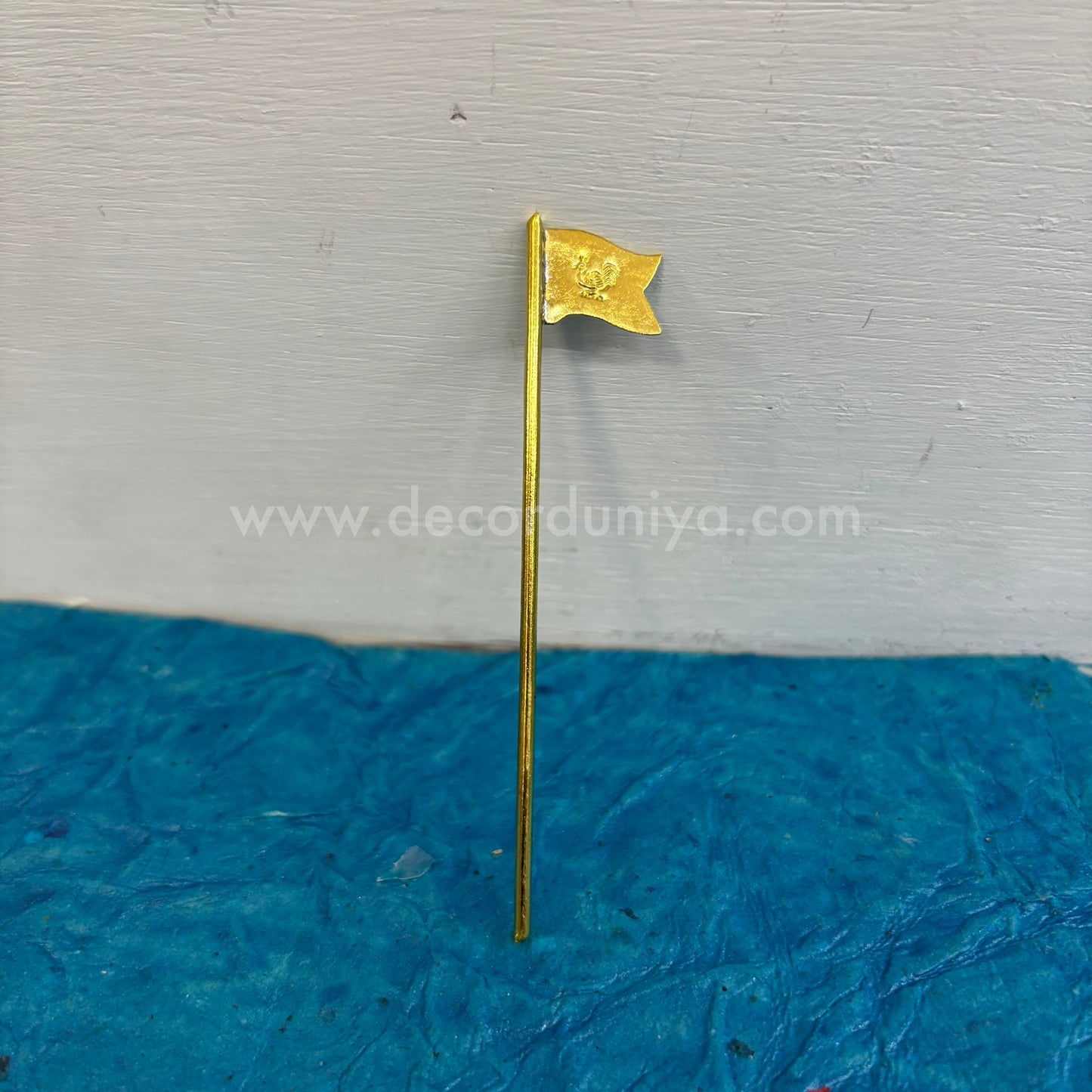 Brass Seval Kodi - RJ21