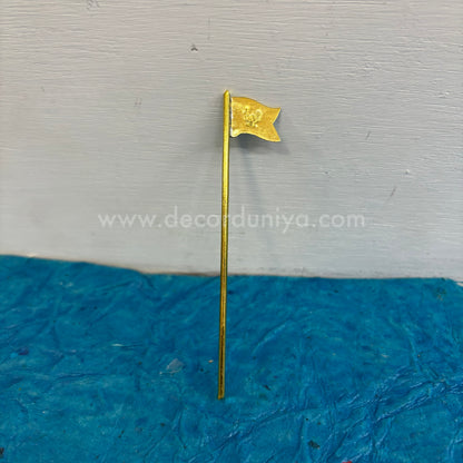 Brass Seval Kodi - RJ21