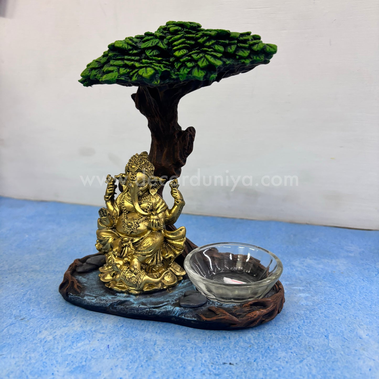 Tree Ganesha - SV31