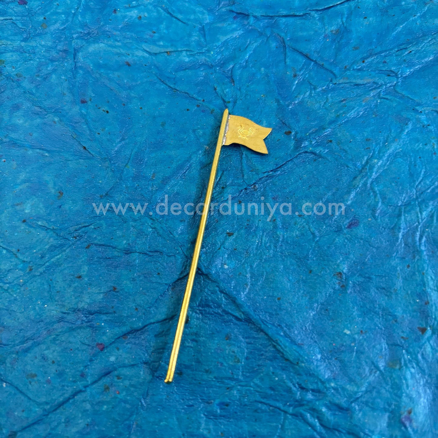 Brass Seval Kodi - RJ21