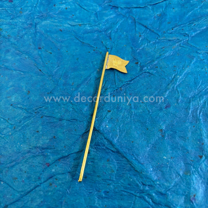 Brass Seval Kodi - RJ21