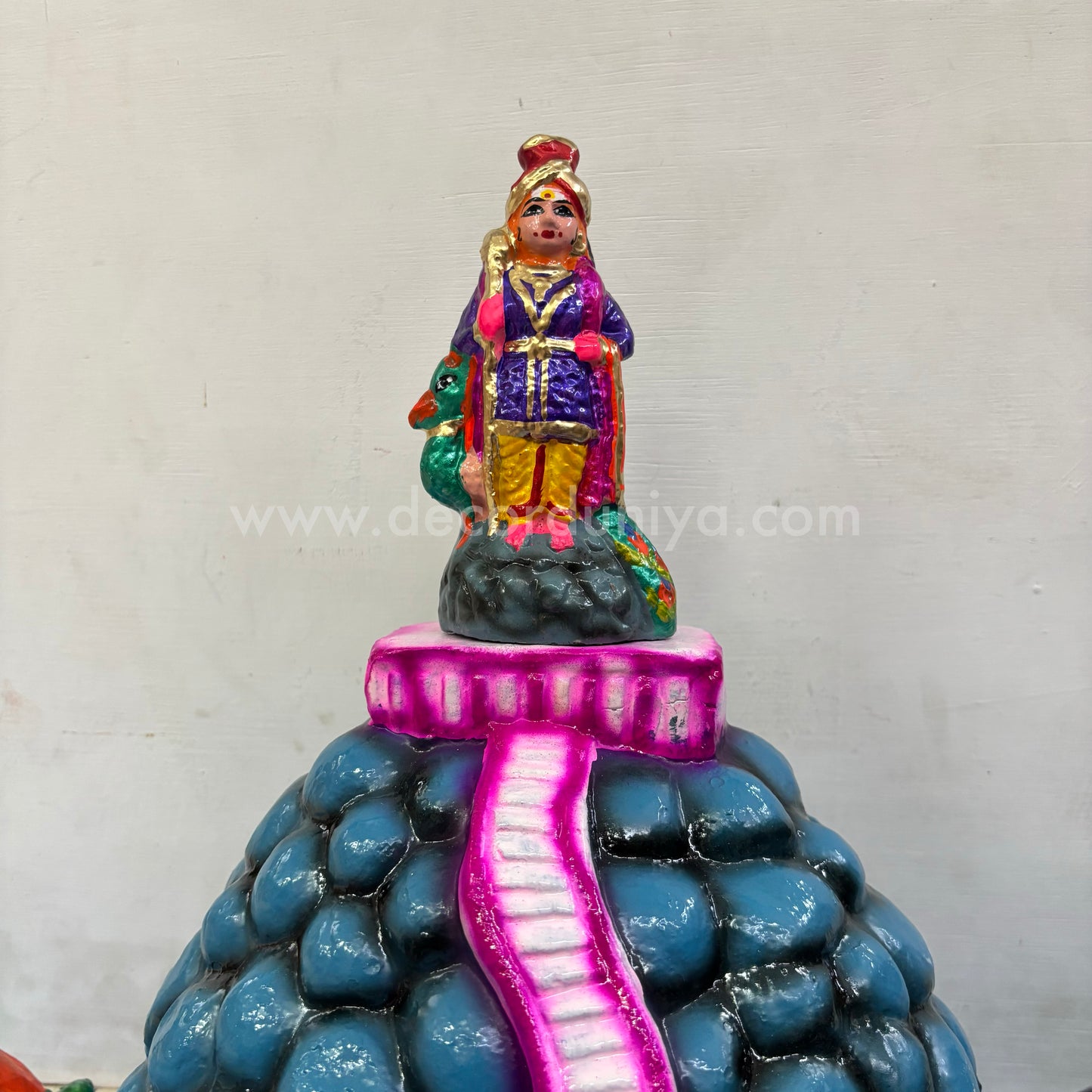 Palani Kavadi Set - TK80